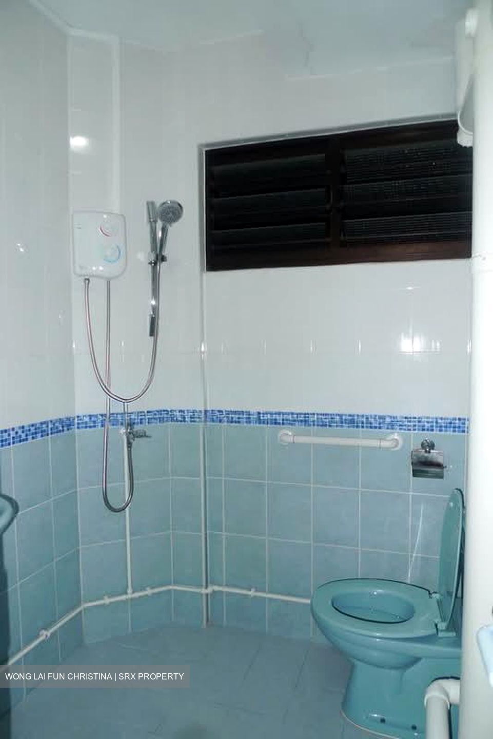 Blk 117 Sunset Way Residence (Clementi), HDB 3 Rooms #560510101
